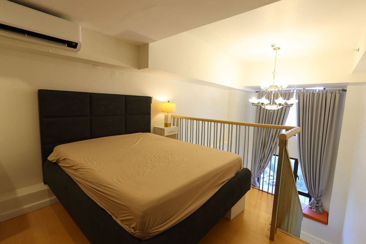 1 Bedroom Condo for Sale in Subangdaku, Mandaue, Cebu – photo 2