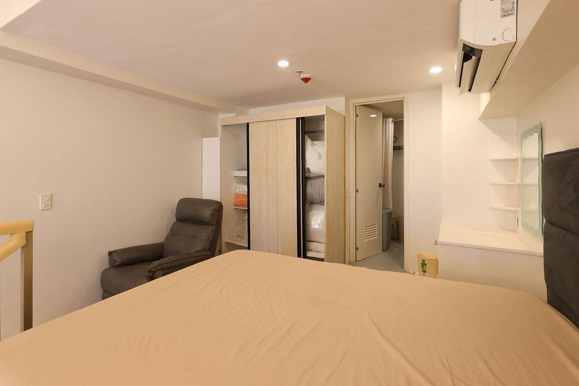 1 Bedroom Condo for Sale in Subangdaku, Mandaue, Cebu – photo 4