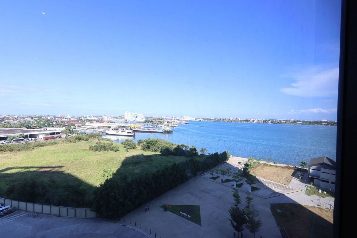 1 Bedroom Condo for Sale in Subangdaku, Mandaue, Cebu – photo 7