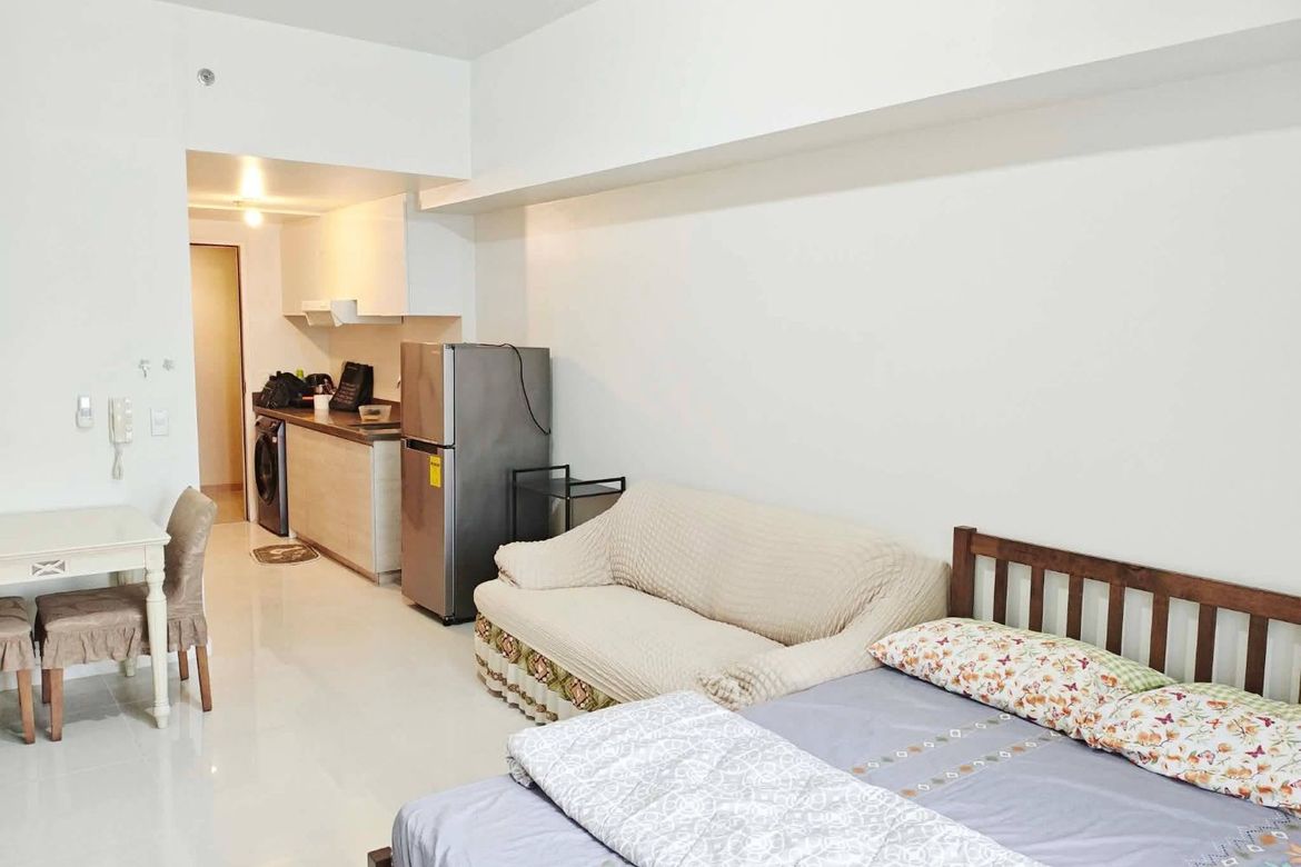 1 Bedroom Condo for Sale in Subangdaku, Mandaue, Cebu – photo 3