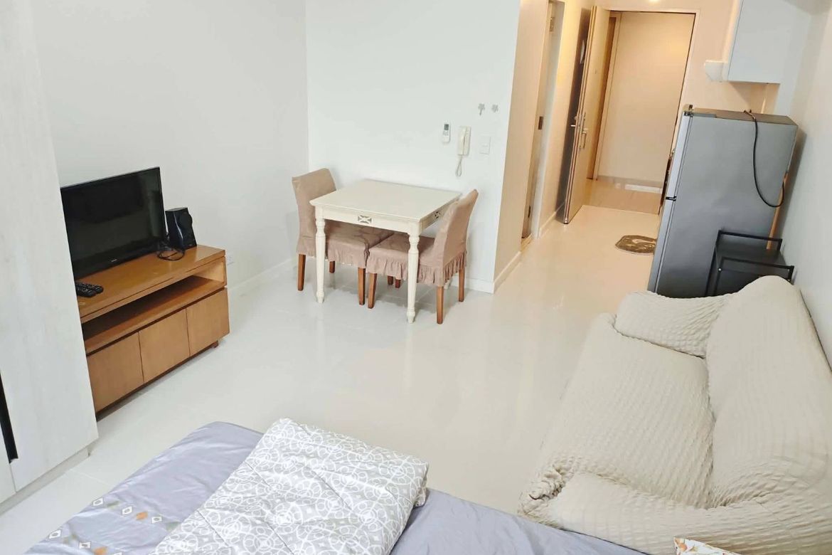 1 Bedroom Condo for Sale in Subangdaku, Mandaue, Cebu – photo 4