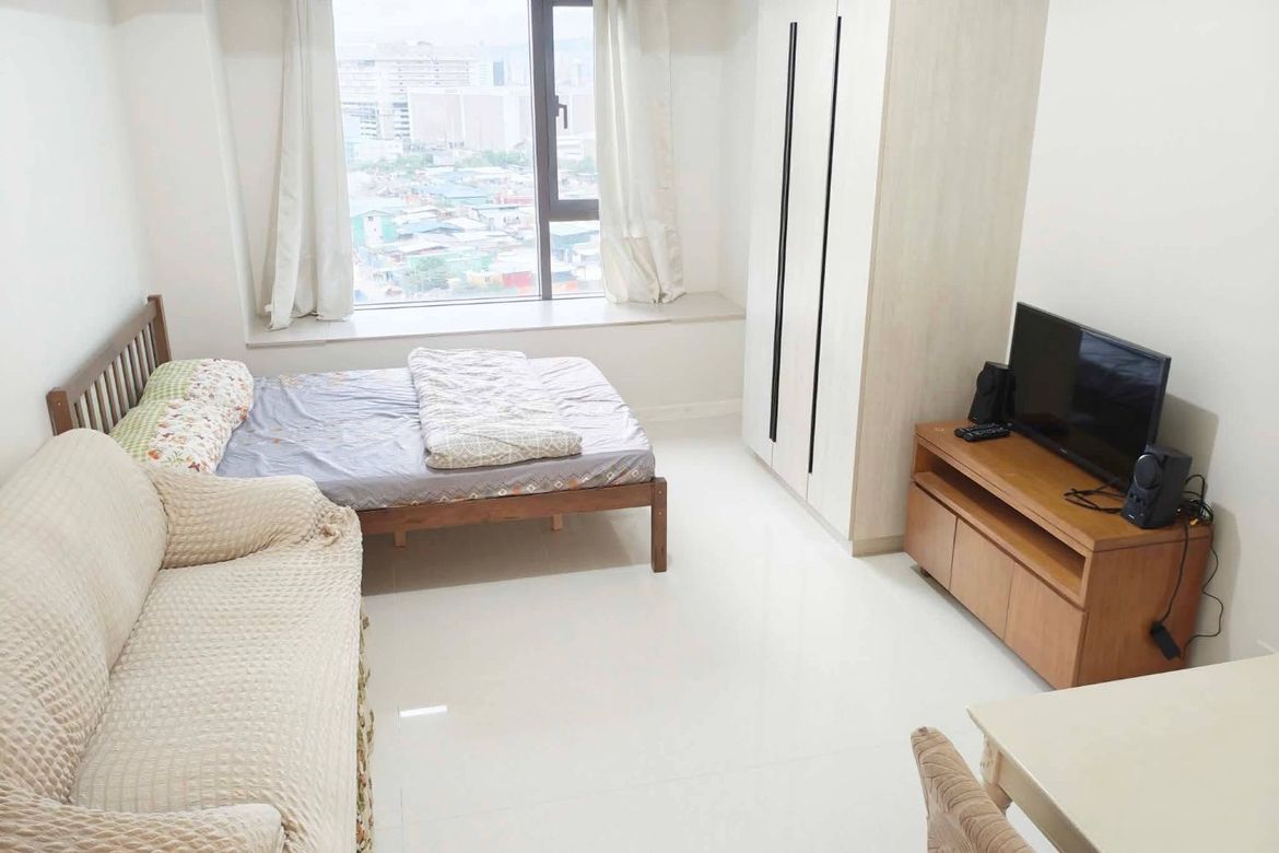 1 Bedroom Condo for Sale in Subangdaku, Mandaue, Cebu – photo 6