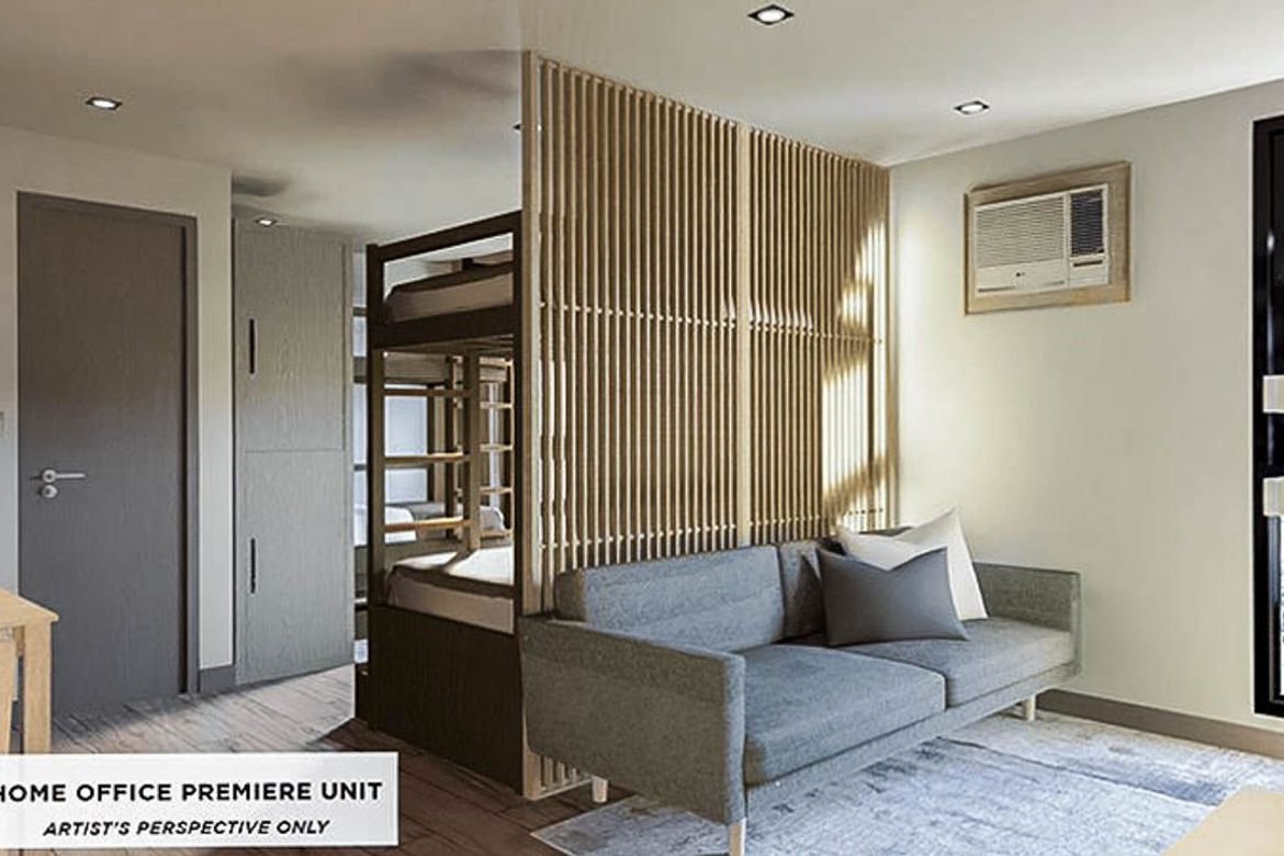 1 Bedroom Condo for Sale in Subangdaku, Mandaue, Cebu – photo 2
