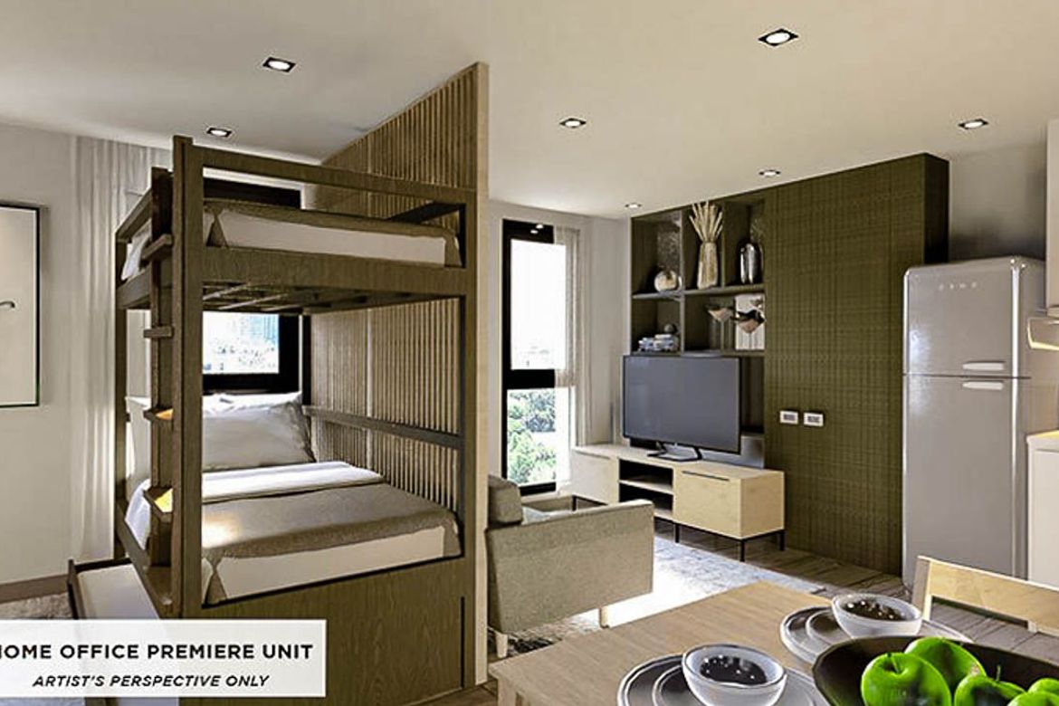 1 Bedroom Condo for Sale in Subangdaku, Mandaue, Cebu – photo 3