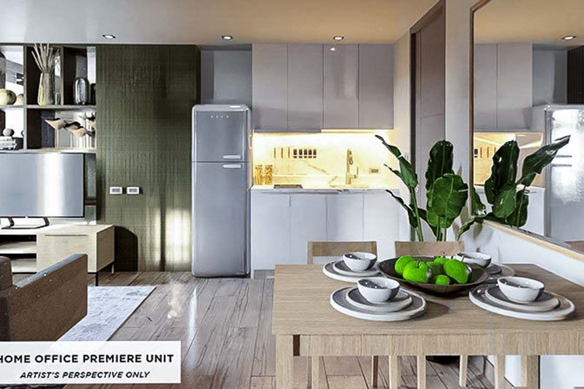 1 Bedroom Condo for Sale in Subangdaku, Mandaue, Cebu – photo 4
