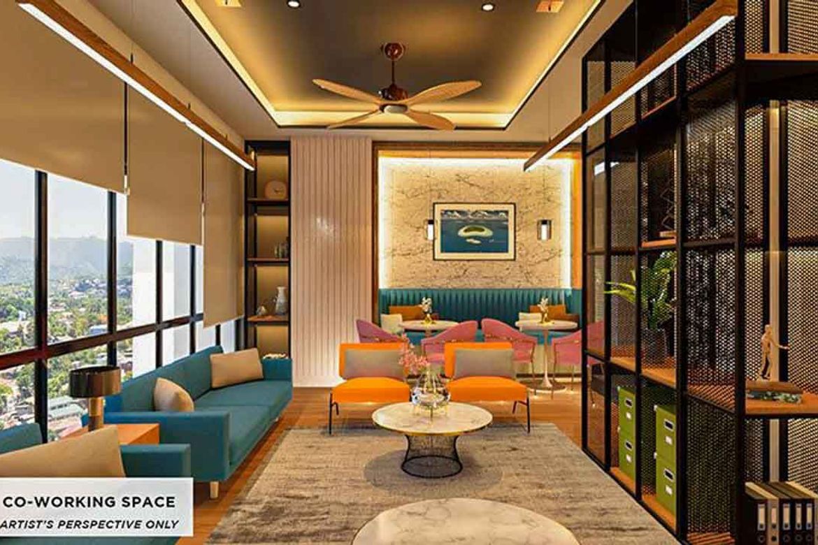 1 Bedroom Condo for Sale in Subangdaku, Mandaue, Cebu – photo 8