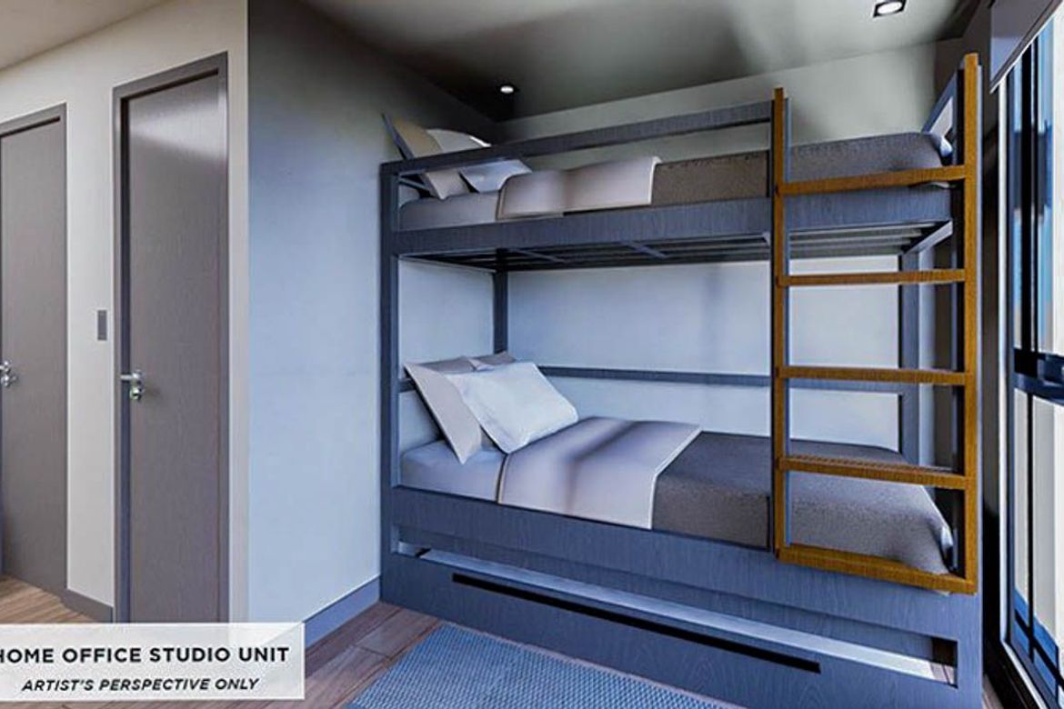 1 Bedroom Condo for Sale in Subangdaku, Mandaue, Cebu – photo 7