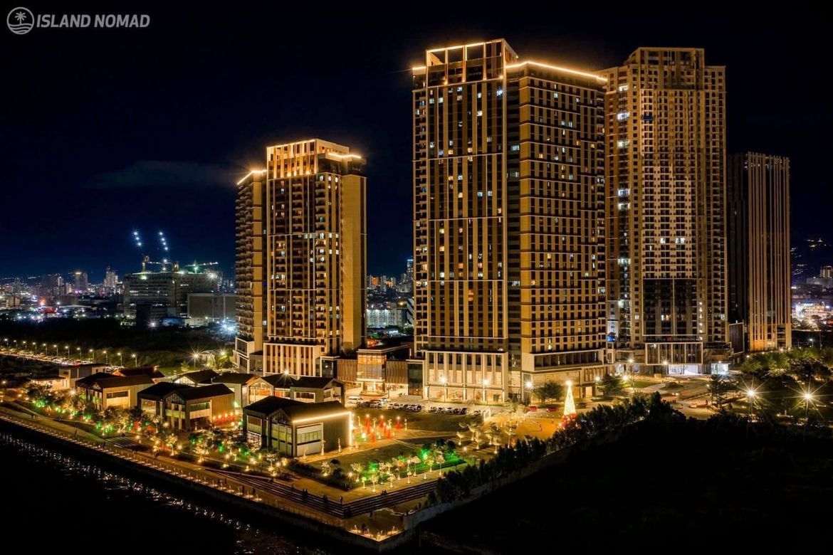 1 Bedroom Condo for Sale in Subangdaku, Mandaue, Cebu