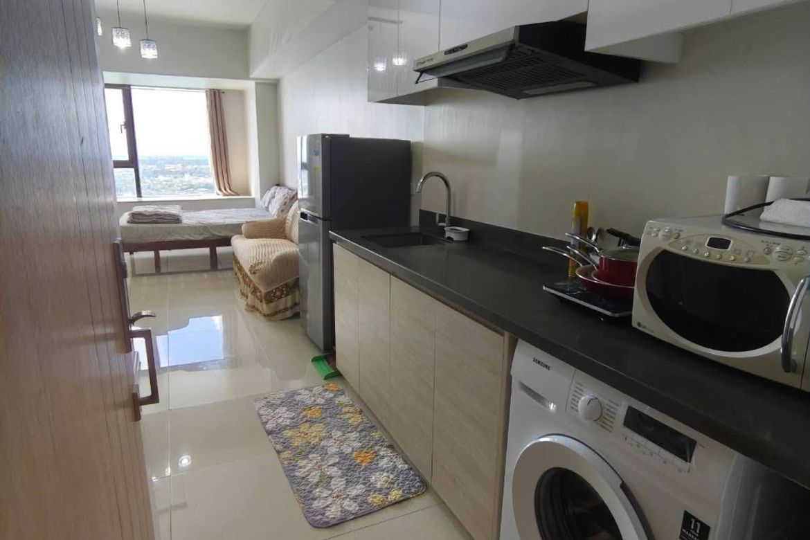 1 Bedroom Condo for Sale in Subangdaku, Mandaue, Cebu – photo 7