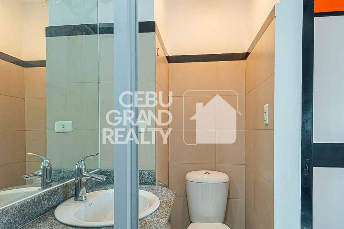1 Bedroom Condo for Sale in Subangdaku, Mandaue, Cebu – photo 2