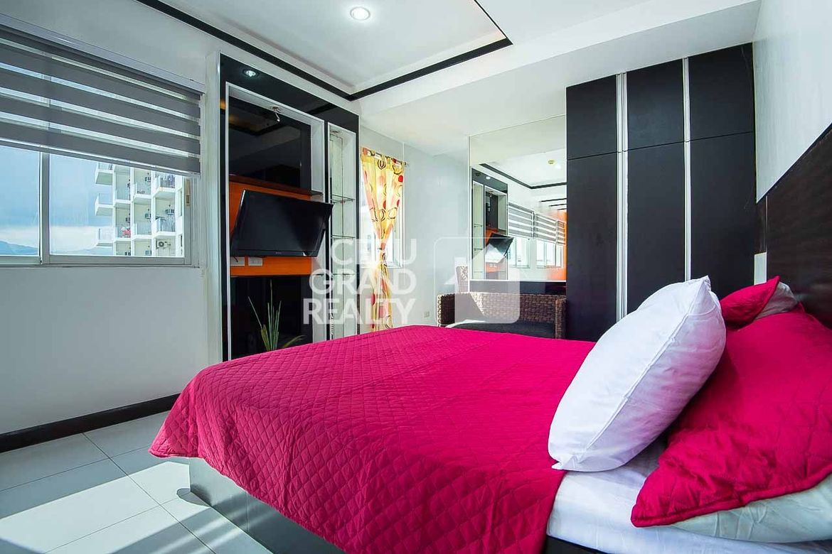 1 Bedroom Condo for Sale in Subangdaku, Mandaue, Cebu – photo 3