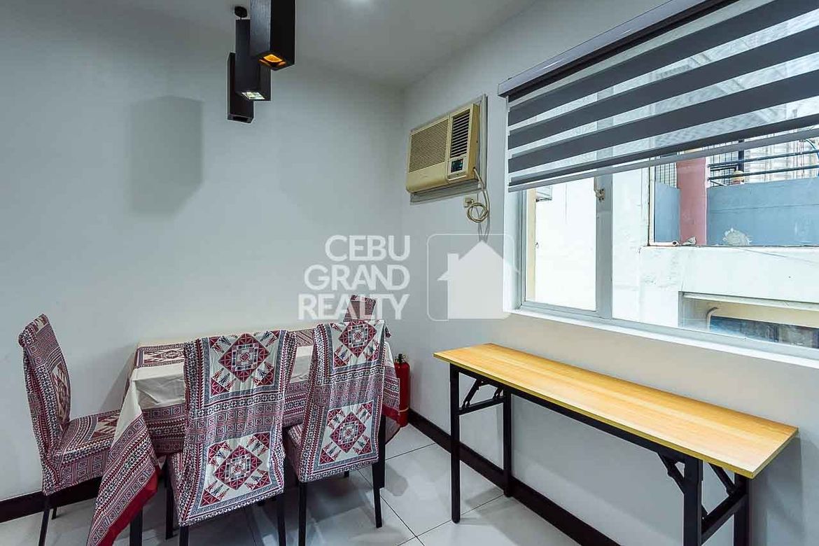 1 Bedroom Condo for Sale in Subangdaku, Mandaue, Cebu – photo 8