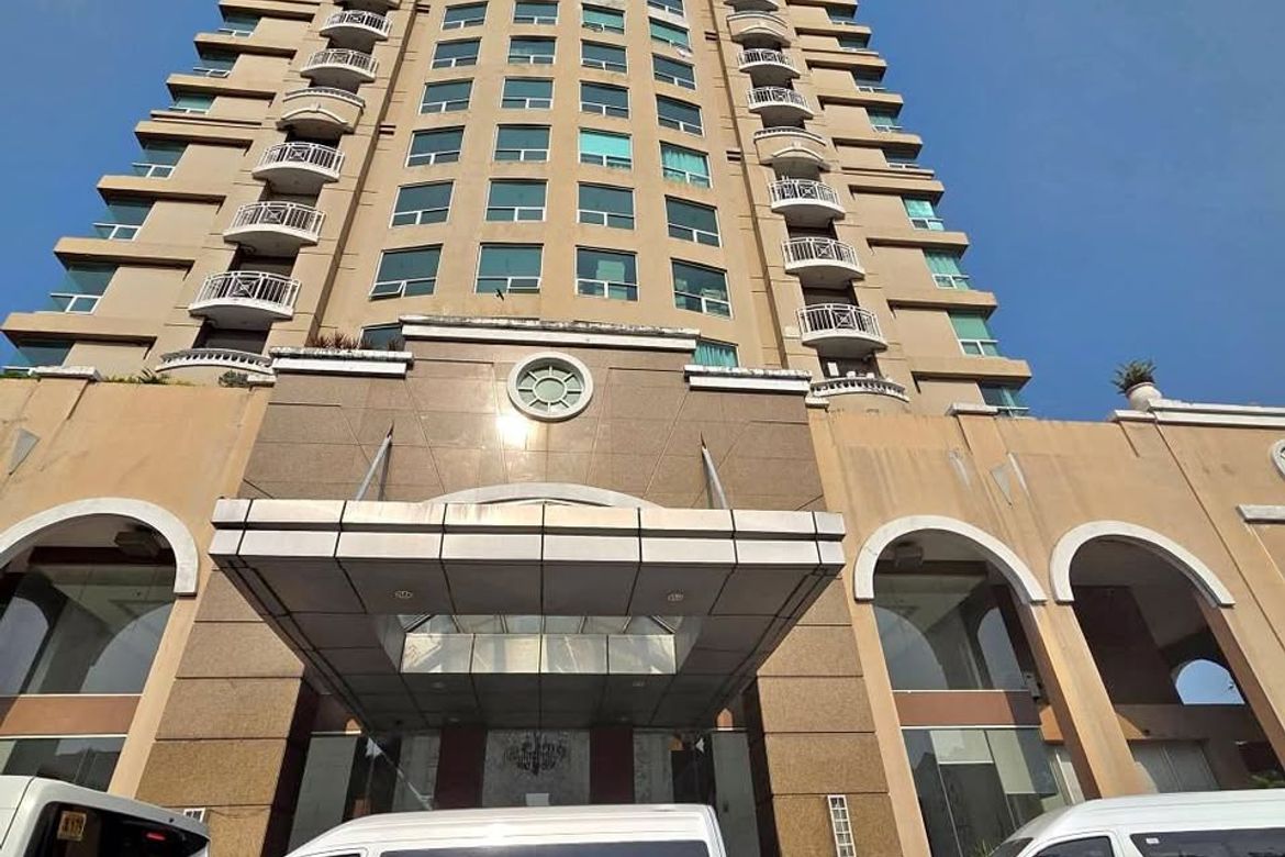 1 Bedroom Condo for Sale in Sucat, Muntinlupa, Metro Manila – photo 2