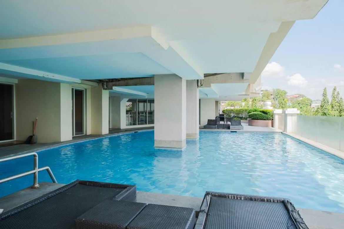 1 Bedroom Condo for Sale in Sucat, Muntinlupa, Metro Manila – photo 8