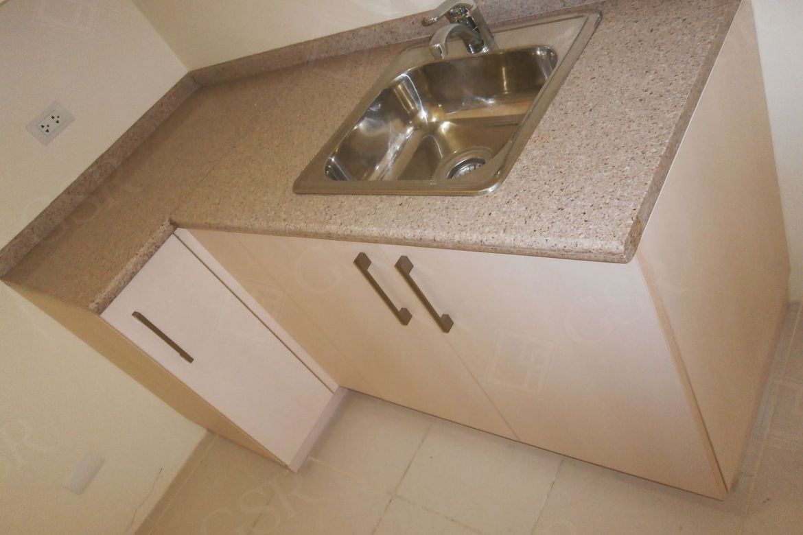 1 Bedroom Condo for Sale in Sucat, Muntinlupa, Metro Manila – photo 4