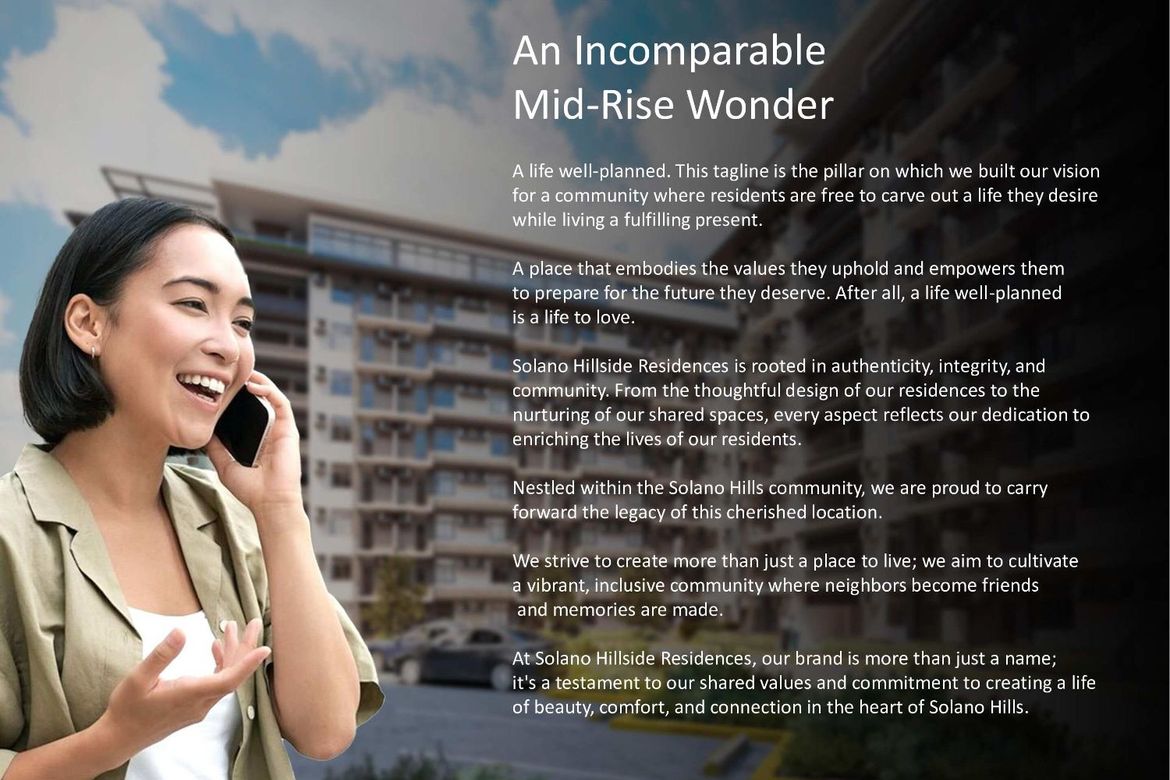 1 Bedroom Condo for Sale in Sucat, Muntinlupa, Metro Manila – photo 5