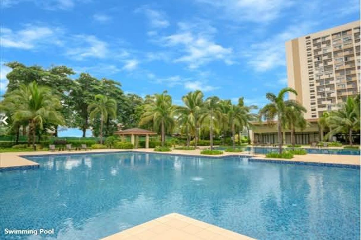 1 Bedroom Condo for Sale in Sucat, Muntinlupa, Metro Manila – photo 3