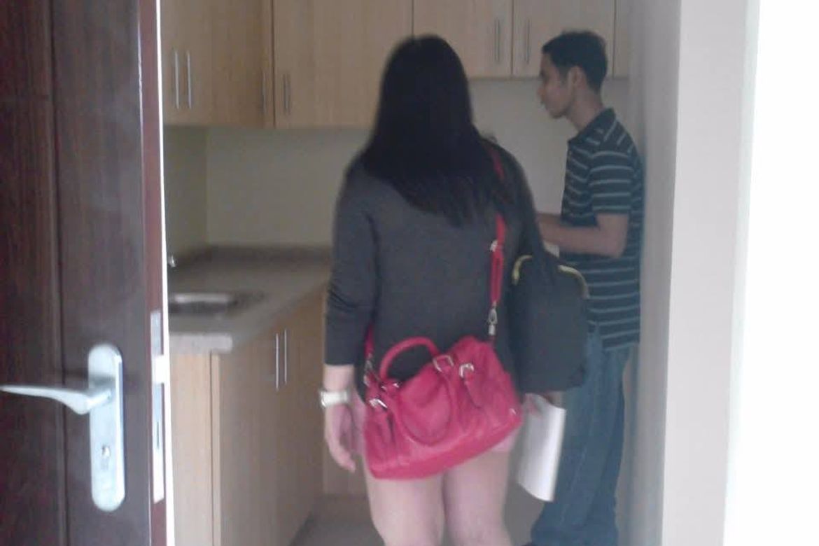 1 Bedroom Condo for Sale in Sucat, Muntinlupa, Metro Manila – photo 8