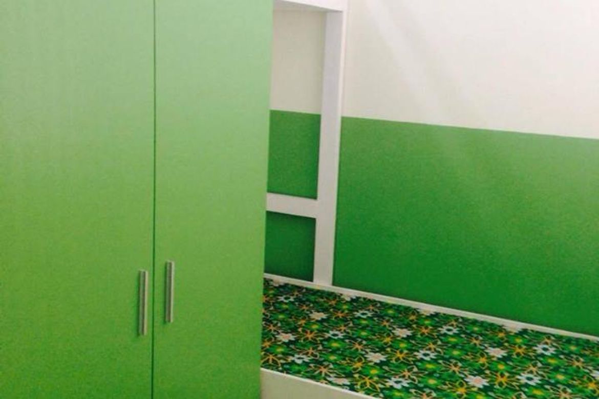 1 Bedroom Condo for Sale in Sun Residences, Salvacion, Quezon City, Metro Manila