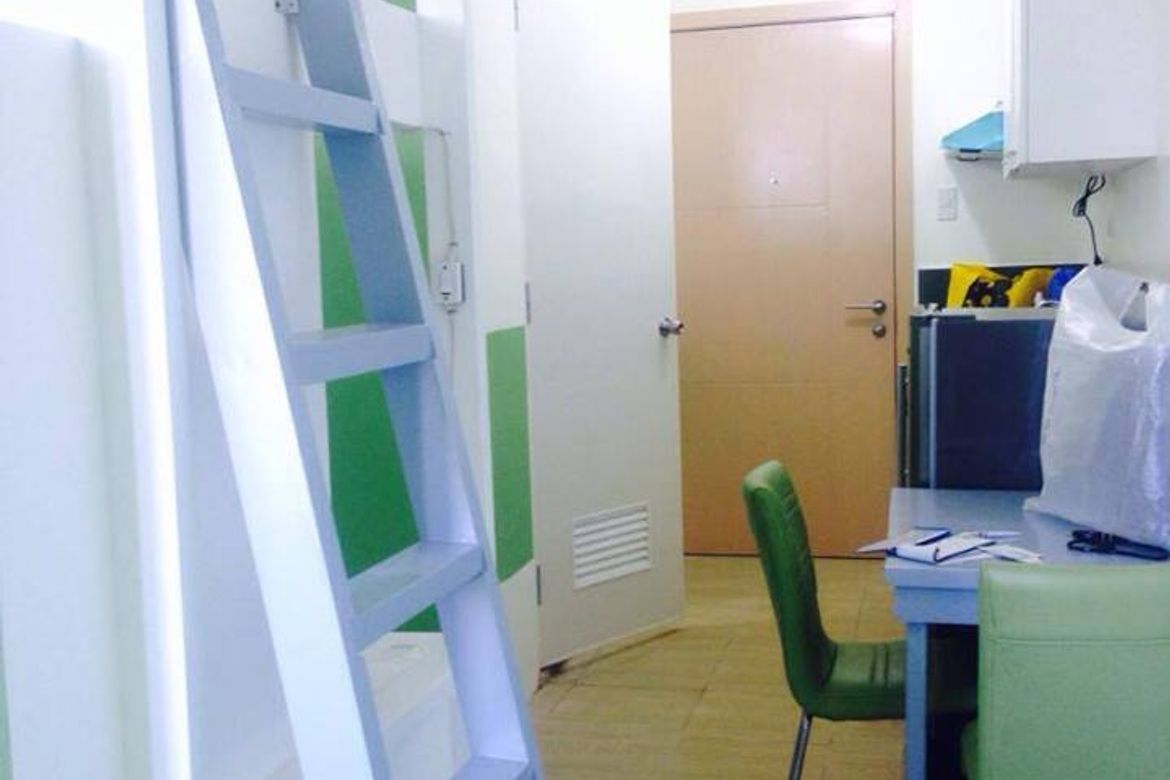 1 Bedroom Condo for Sale in Sun Residences, Salvacion, Quezon City, Metro Manila – photo 2