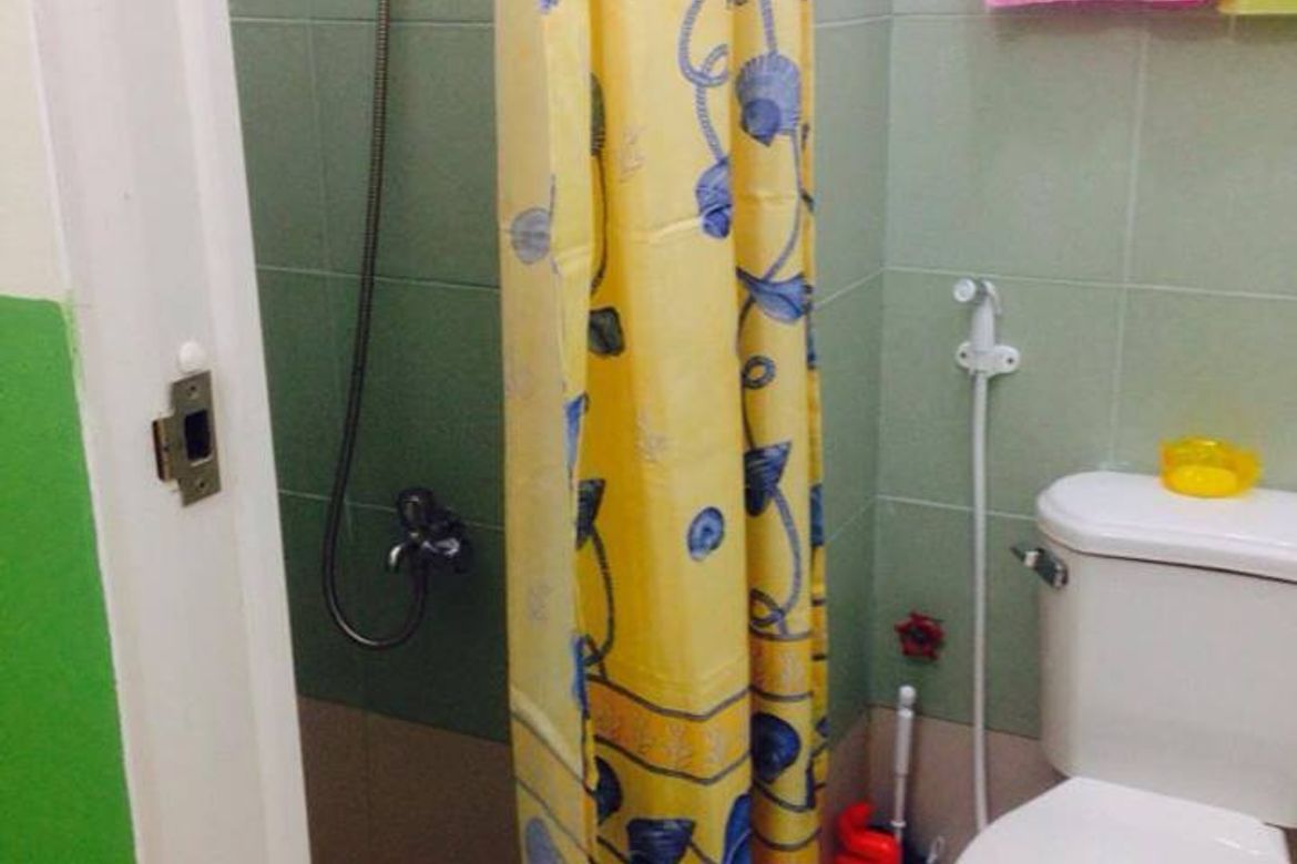 1 Bedroom Condo for Sale in Sun Residences, Salvacion, Quezon City, Metro Manila – photo 3