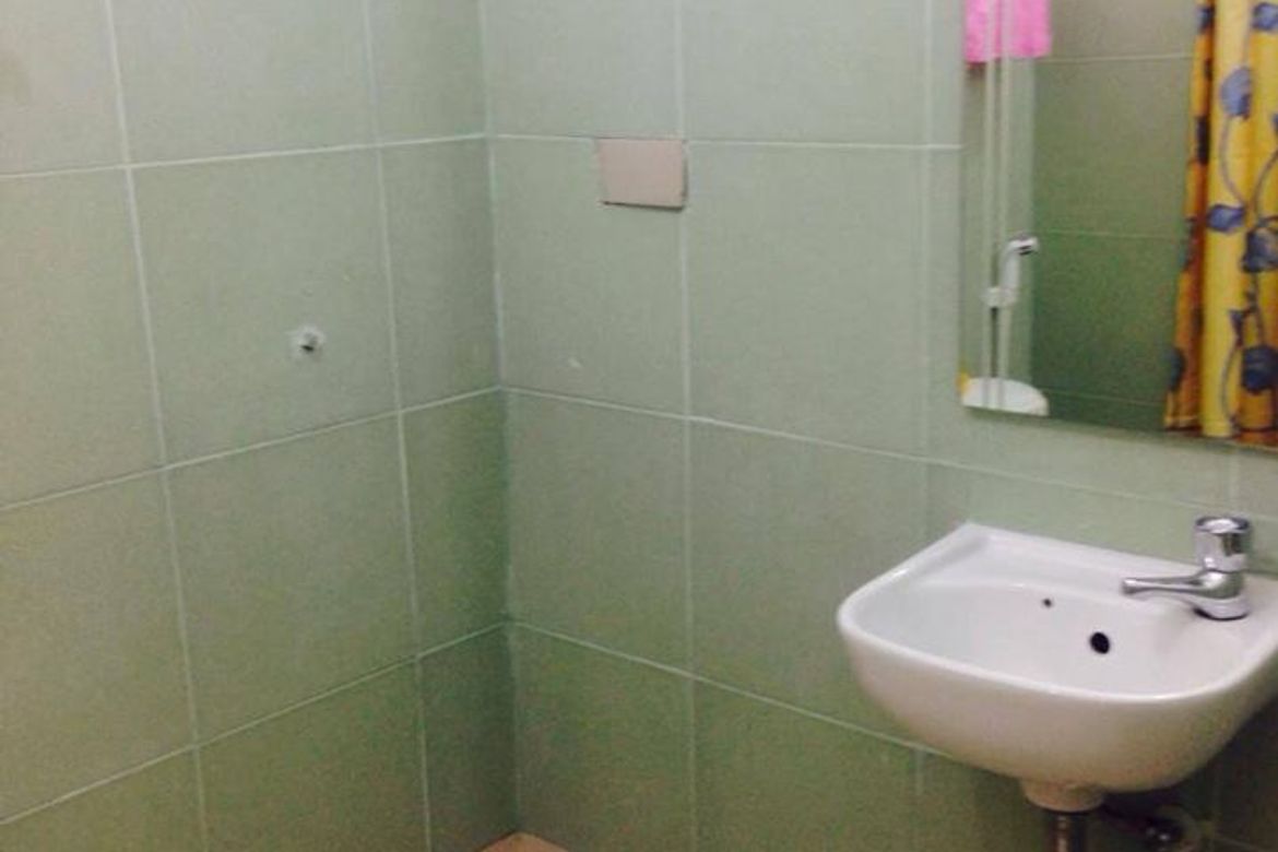 1 Bedroom Condo for Sale in Sun Residences, Salvacion, Quezon City, Metro Manila – photo 4