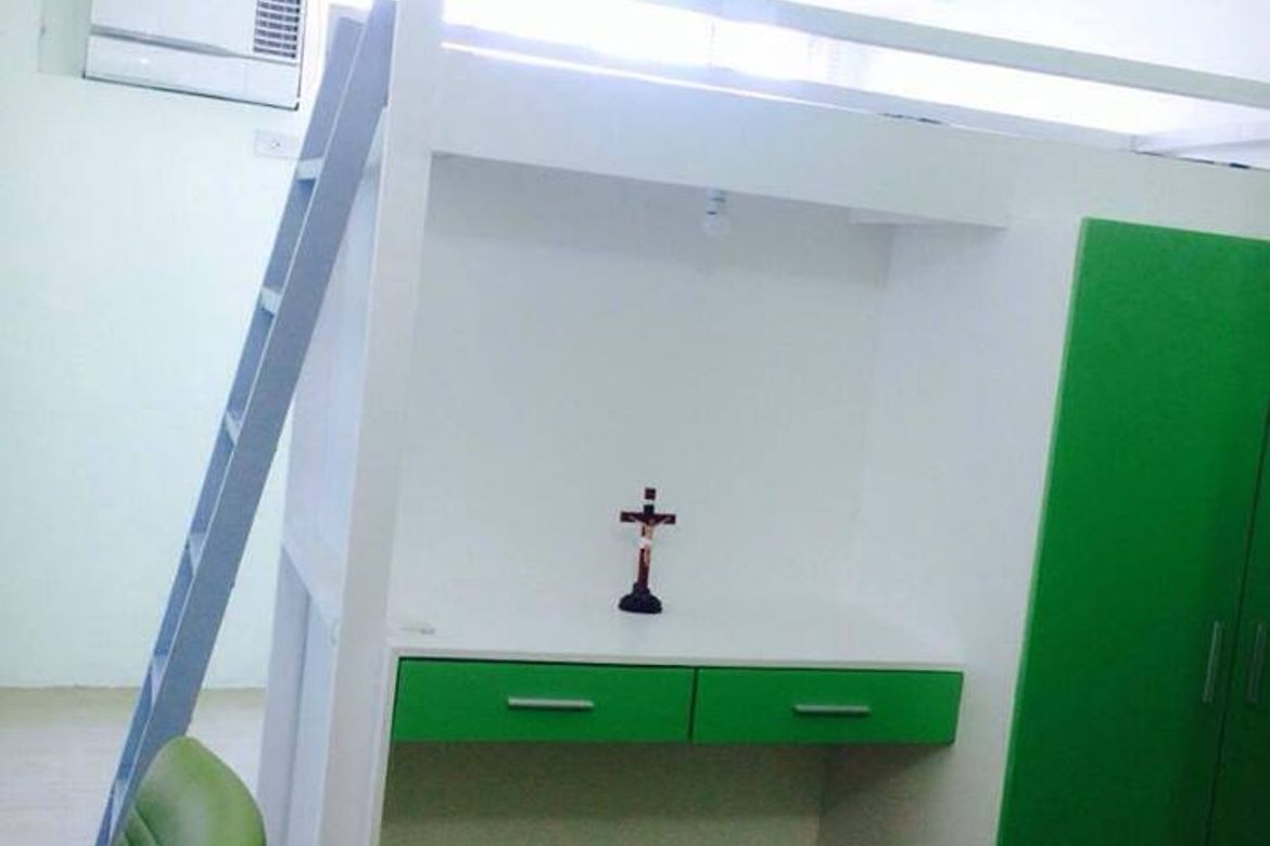 1 Bedroom Condo for Sale in Sun Residences, Salvacion, Quezon City, Metro Manila – photo 8