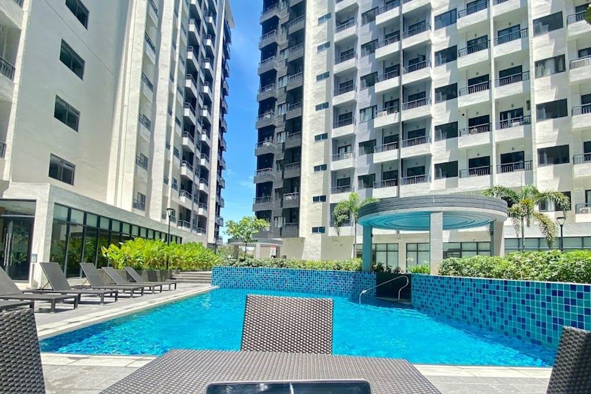 1 Bedroom Condo for Sale in Sun Valley, Parañaque, Metro Manila – photo 2