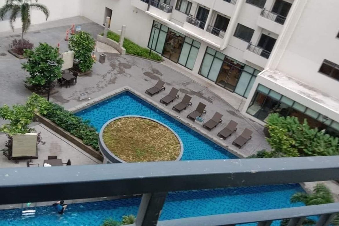 1 Bedroom Condo for Sale in Sun Valley, Parañaque, Metro Manila – photo 3