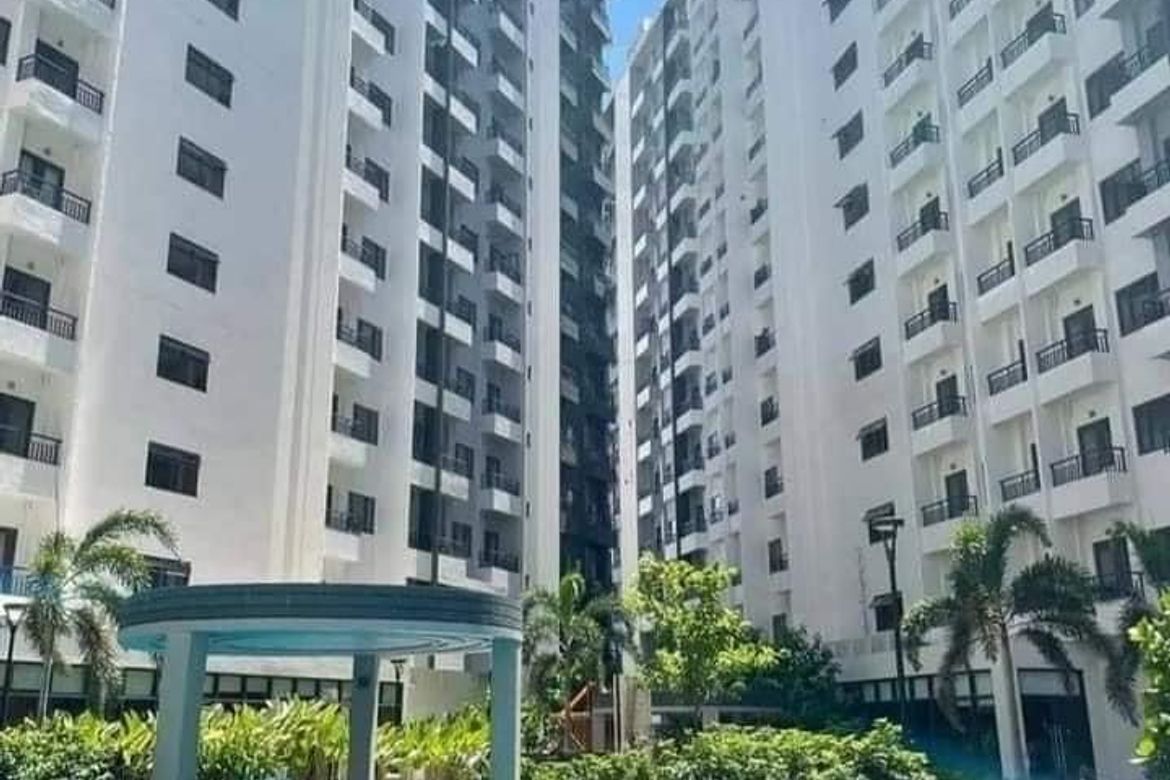 1 Bedroom Condo for Sale in Sun Valley, Parañaque, Metro Manila – photo 4