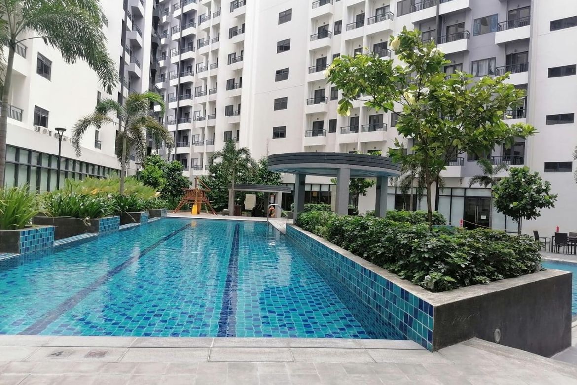 1 Bedroom Condo for Sale in Sun Valley, Parañaque, Metro Manila – photo 5