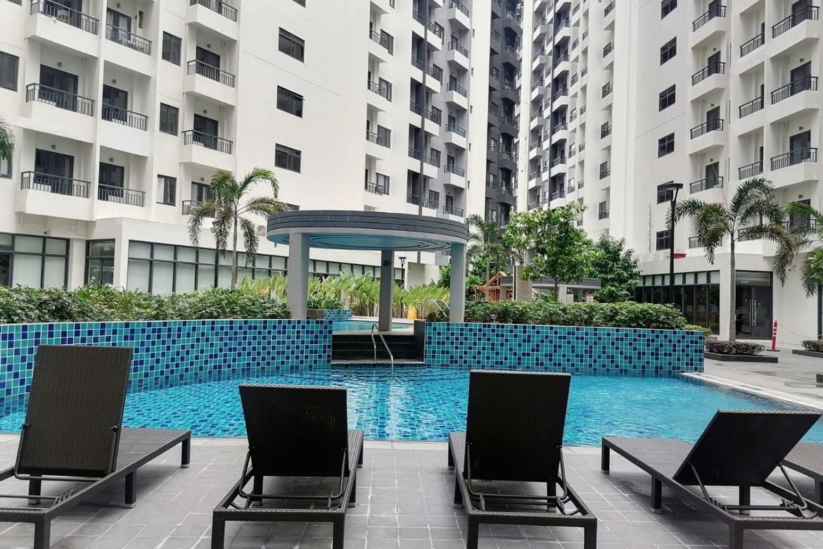 1 Bedroom Condo for Sale in Sun Valley, Parañaque, Metro Manila – photo 6