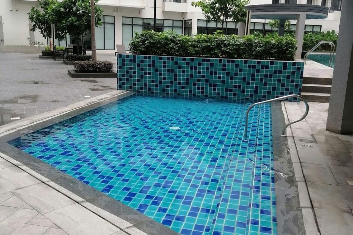 1 Bedroom Condo for Sale in Sun Valley, Parañaque, Metro Manila – photo 7