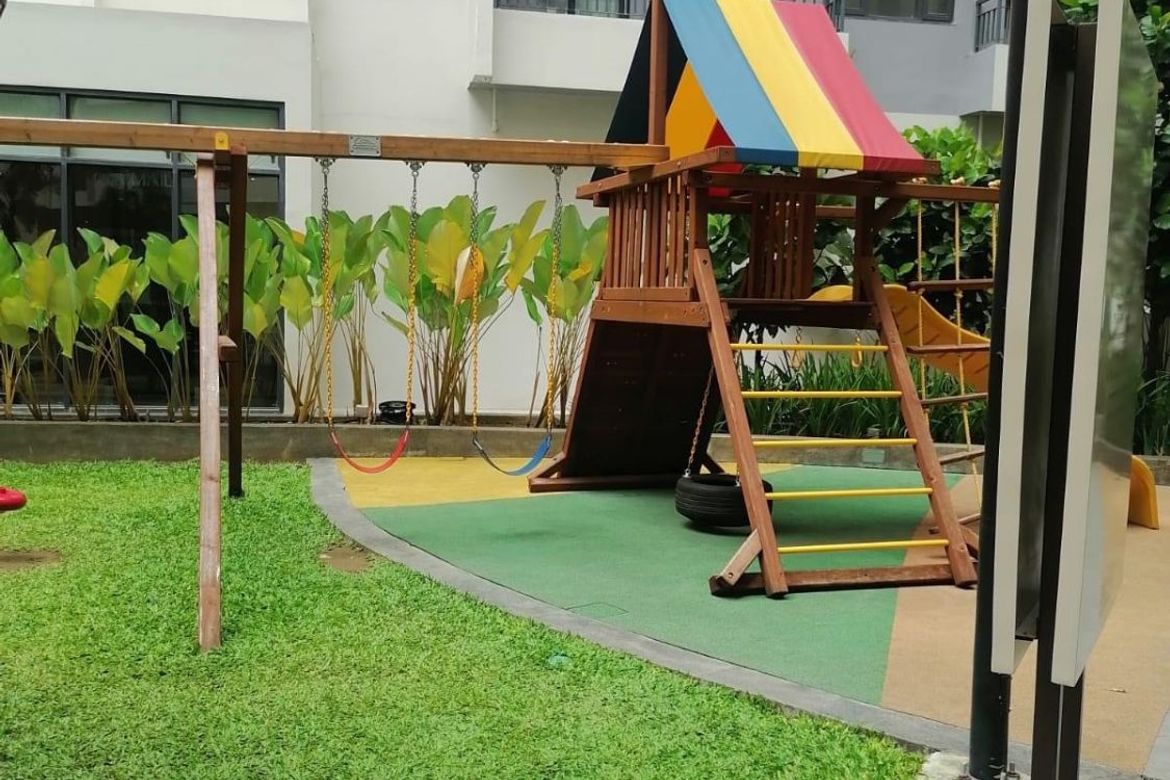 1 Bedroom Condo for Sale in Sun Valley, Parañaque, Metro Manila – photo 8