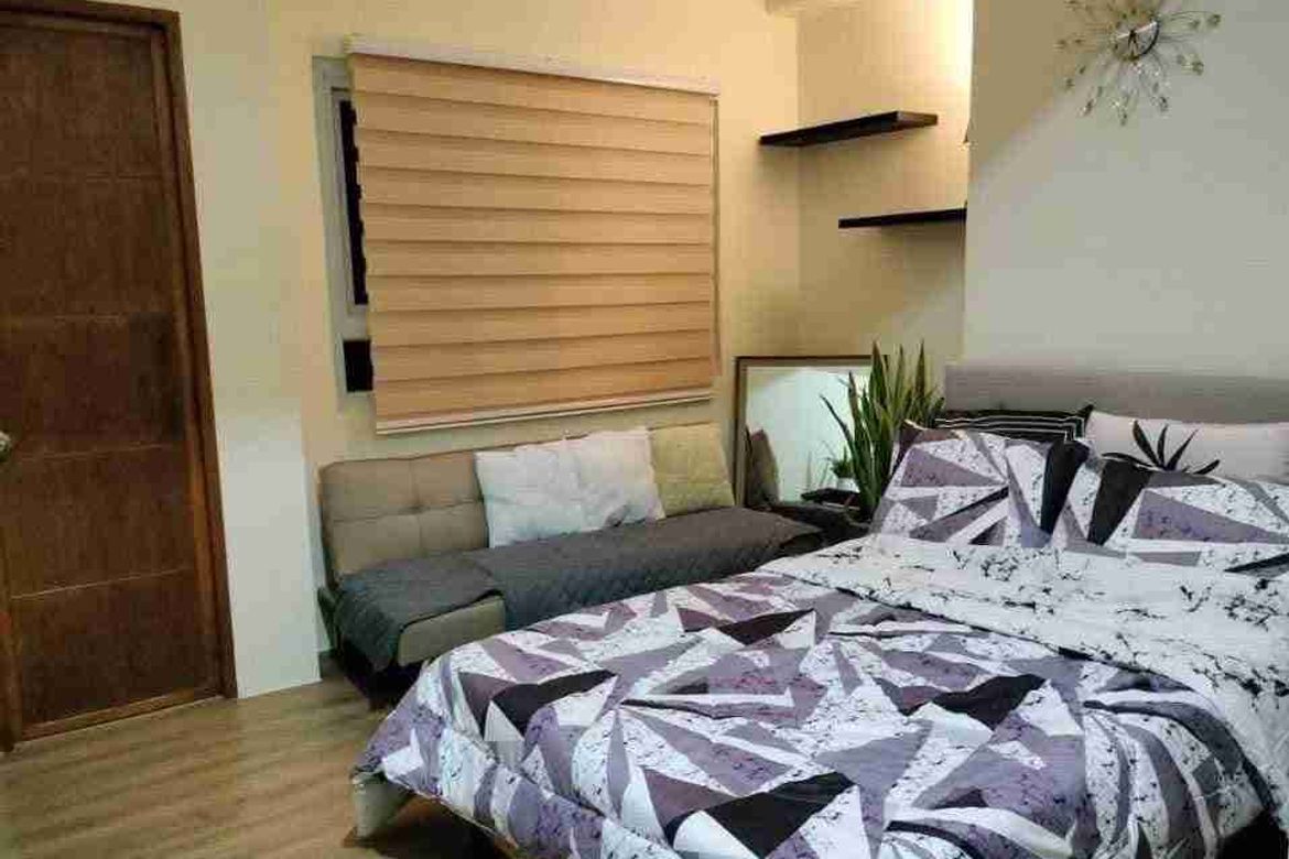 1 Bedroom Condo for Sale in Sundance Residences, Guadalupe, Cebu City, Cebu