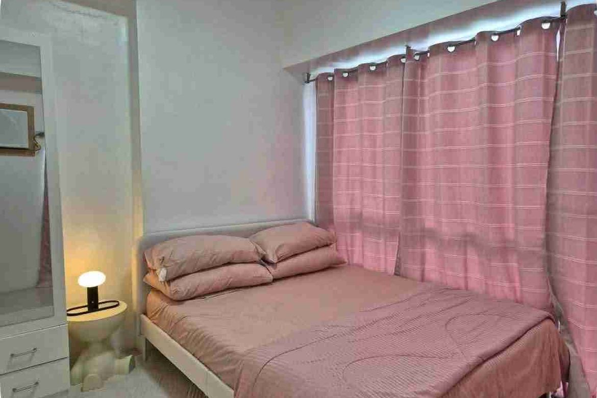 1 Bedroom Condo for Sale in Sundance Residences, Guadalupe, Cebu City, Cebu – photo 2