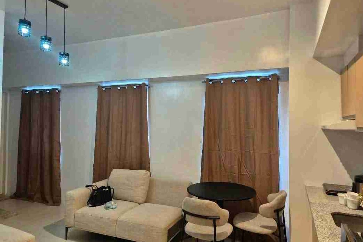 1 Bedroom Condo for Sale in Sundance Residences, Guadalupe, Cebu City, Cebu – photo 3