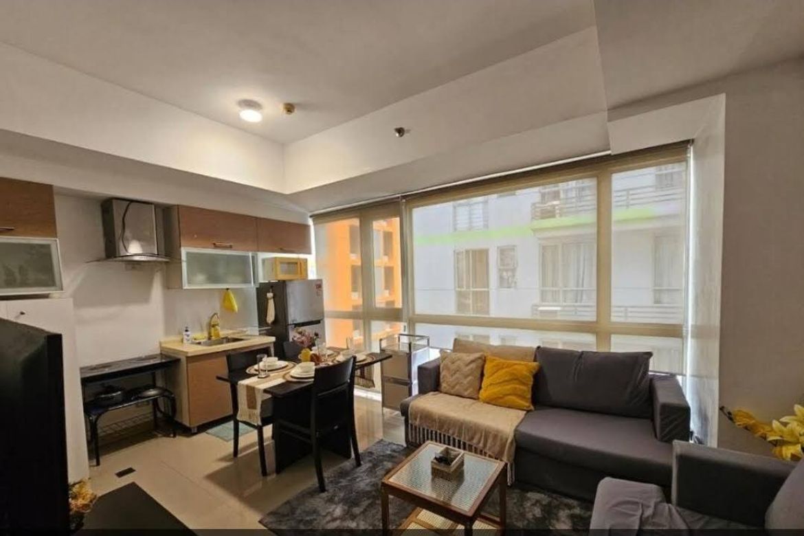 1 Bedroom Condo for Sale in Sunshine 100 City Plaza, Buayang Bato, Mandaluyong, Metro Manila near MRT-3 Boni – photo 3