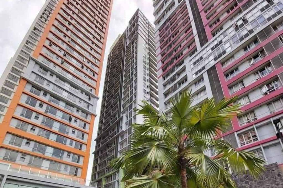 1 Bedroom Condo for Sale in Sunshine 100 City Plaza, Buayang Bato, Mandaluyong, Metro Manila near MRT-3 Boni – photo 7