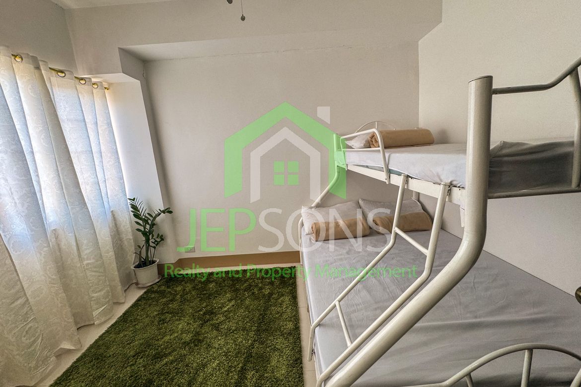 1 Bedroom Condo for Sale in Suntrust 88 Gibraltar, Mines View Park, Baguio, Benguet – photo 3