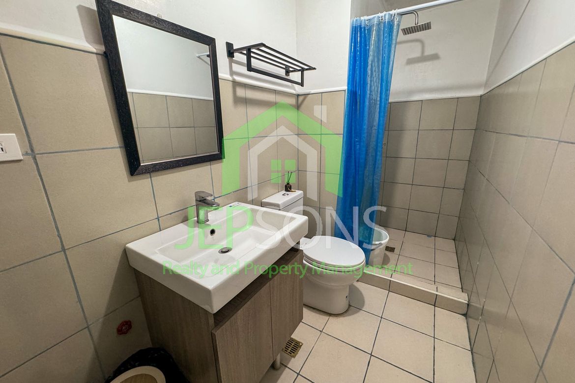 1 Bedroom Condo for Sale in Suntrust 88 Gibraltar, Mines View Park, Baguio, Benguet – photo 6