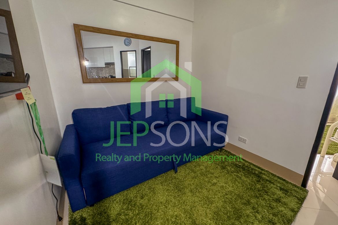 1 Bedroom Condo for Sale in Suntrust 88 Gibraltar, Mines View Park, Baguio, Benguet – photo 7