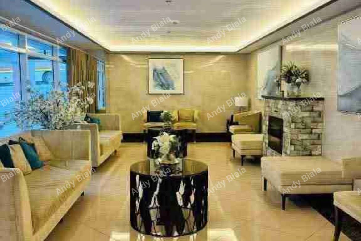 1 Bedroom Condo for Sale in Suntrust 88 Gibraltar, Mines View Park, Baguio, Benguet – photo 4