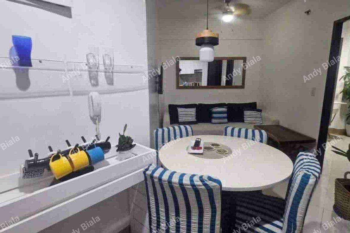 1 Bedroom Condo for Sale in Suntrust 88 Gibraltar, Mines View Park, Baguio, Benguet – photo 6
