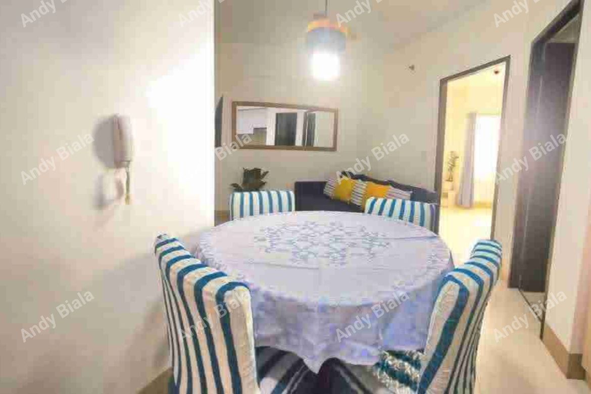 1 Bedroom Condo for Sale in Suntrust 88 Gibraltar, Mines View Park, Baguio, Benguet – photo 8