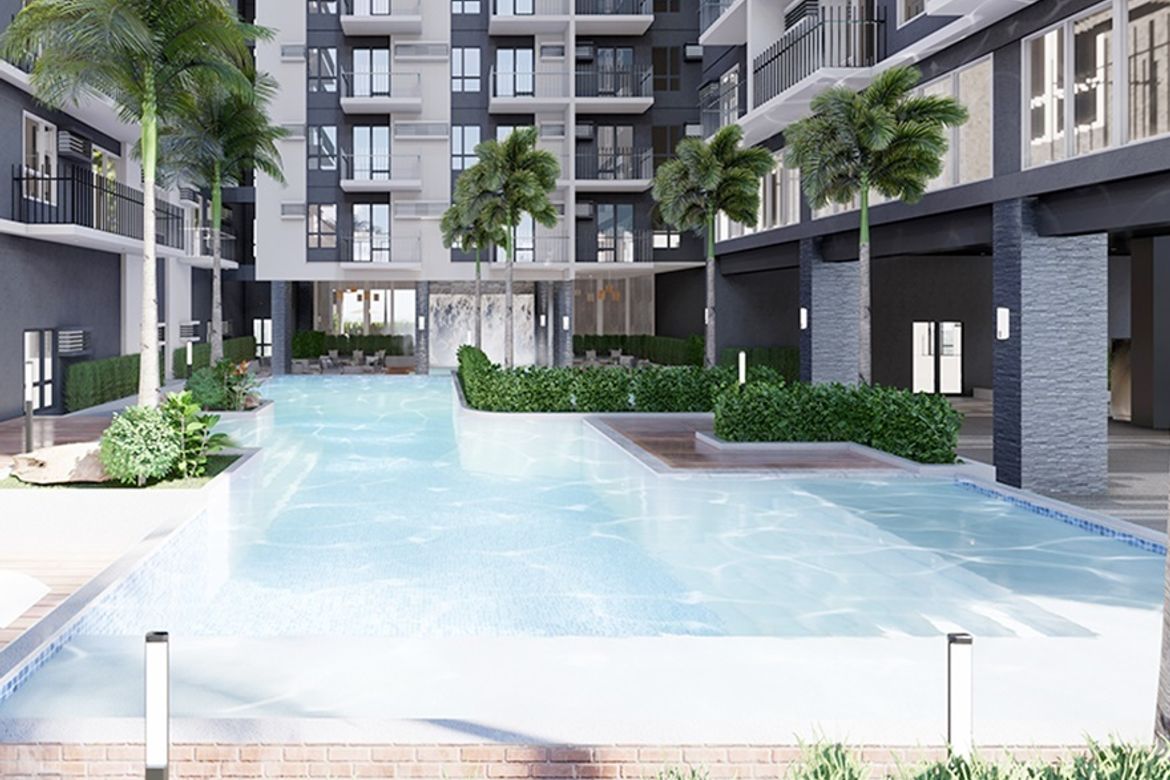 1 Bedroom Condo for Sale in Suntrust Ascentia, Santa Ana, Manila, Metro Manila – photo 6