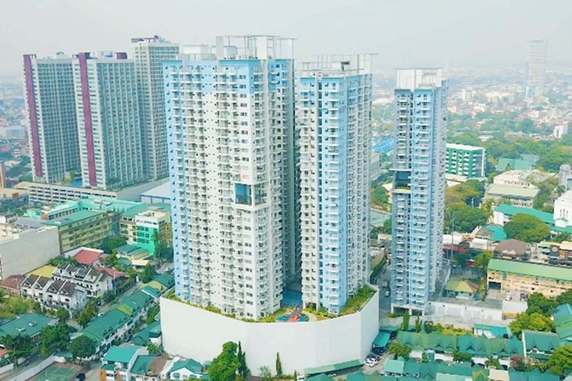 1 Bedroom Condo for Sale in Suntrust Asmara, Damayang Lagi, Quezon City, Metro Manila – photo 2