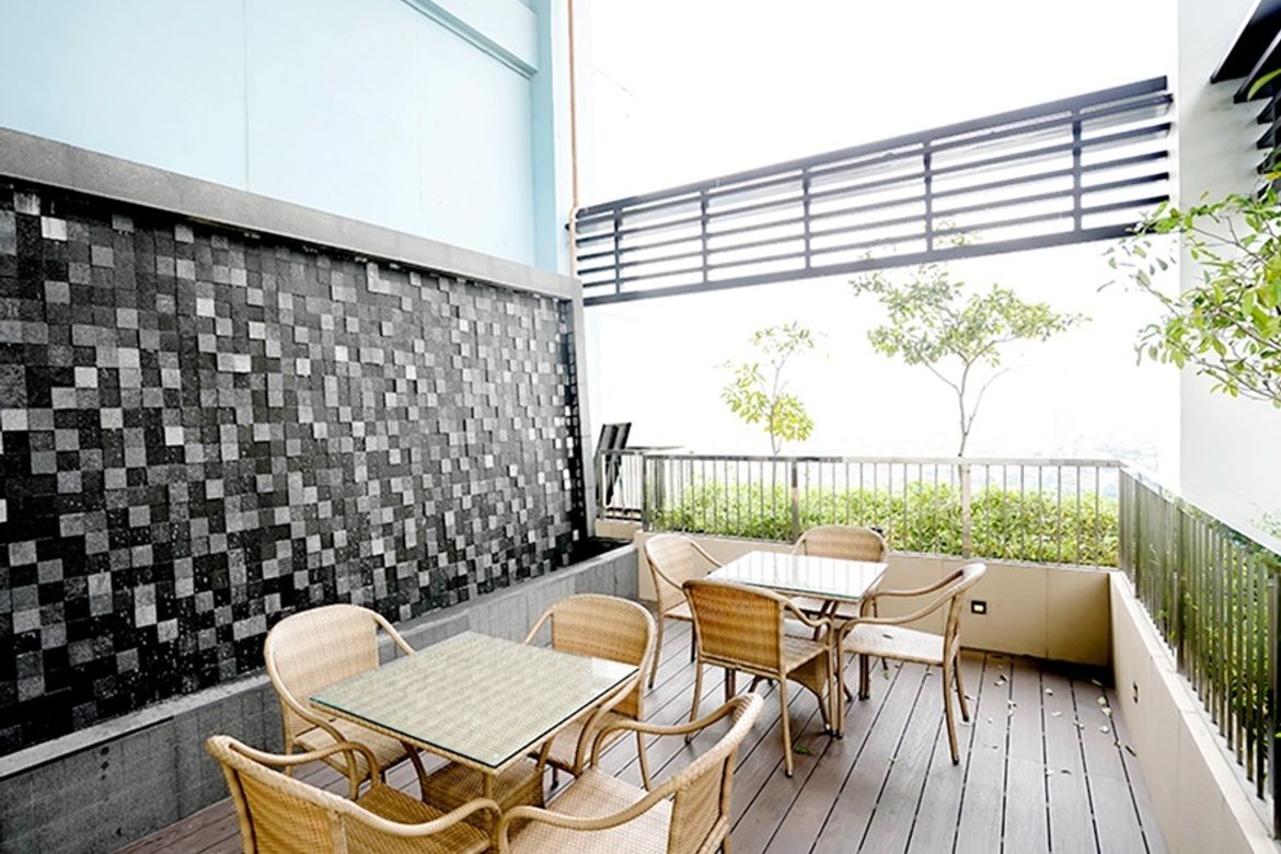 1 Bedroom Condo for Sale in Suntrust Asmara, Damayang Lagi, Quezon City, Metro Manila – photo 8