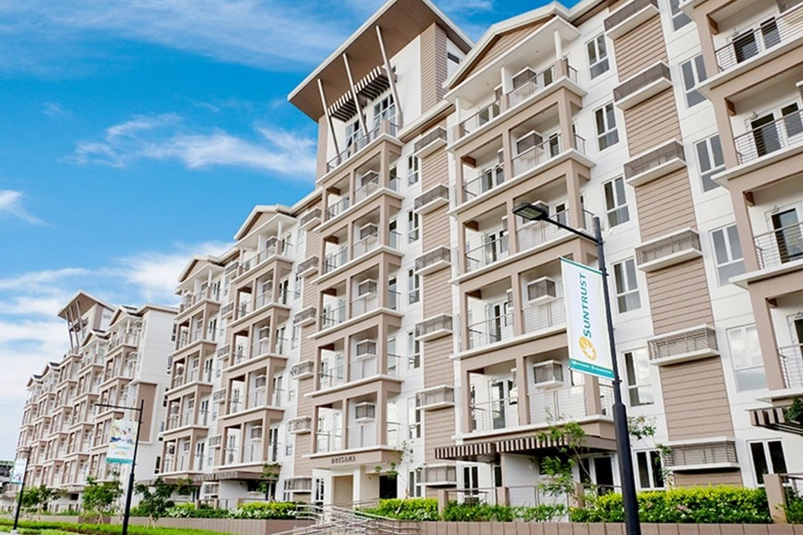 1 Bedroom Condo for Sale in Suntrust Shanata, Talipapa, Quezon City, Metro Manila – photo 5