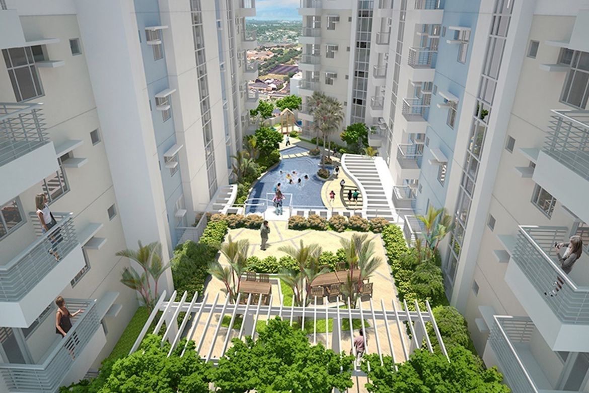 1 Bedroom Condo for Sale in Suntrust Solana, Ermita, Manila, Metro Manila near LRT-1 Central Terminal – photo 6
